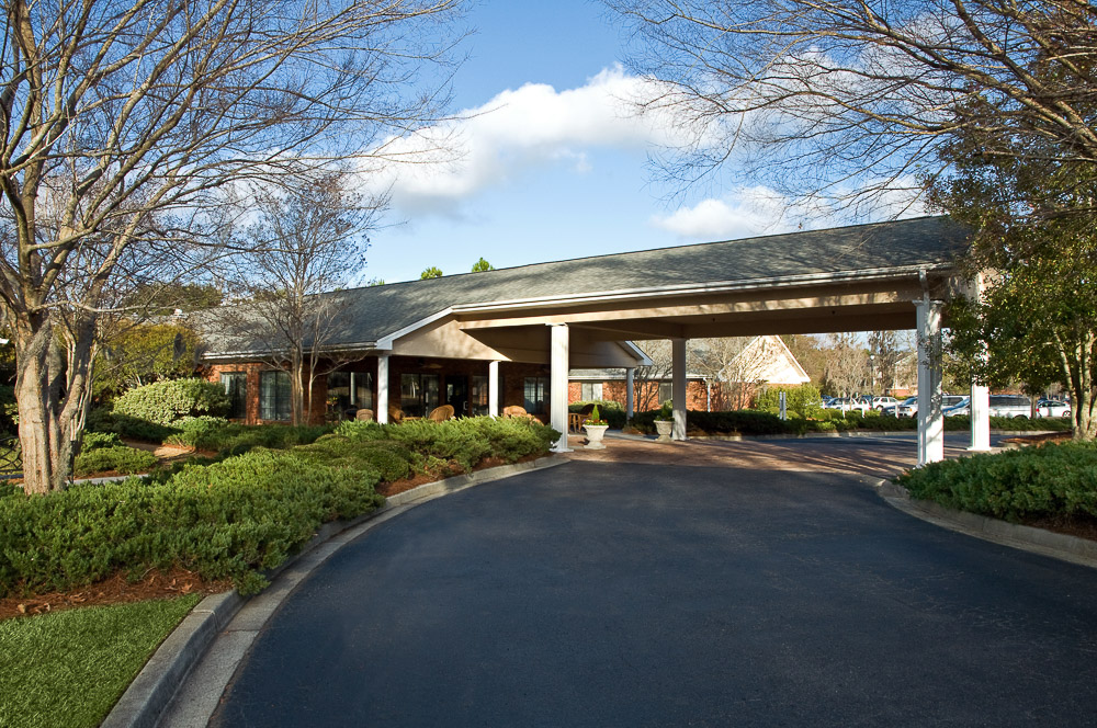 Life Care Center of Charleston Skilled Nursing & Rehabilitation
